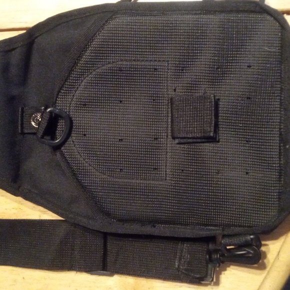 Go Wild mini bag - Picture 2 of 3